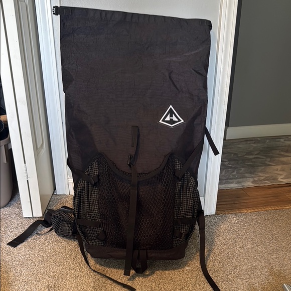 Hyperlite Mountain Junction 40L - size large - Picture 1 of 9